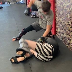 Meet your Posher, Brandon